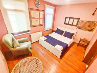 Taksim Historial House Hotel - Istanbul - 1