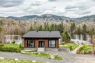 SkiOlac - SPA Ski and Lakefront - Saint Come - 9