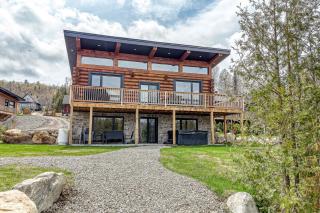 SkiOlac - SPA Ski and Lakefront - Saint Come - 0