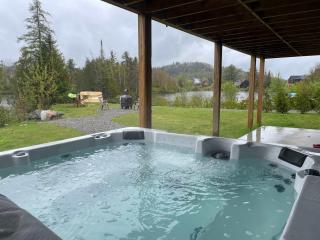 SkiOlac - SPA Ski and Lakefront - Saint Come - 8