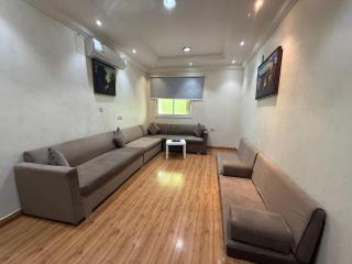 شركة الميار للشقق المخدومة الرياض - Riad - 9