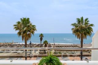 Casa Paraiso - Primera linea de playa - 0