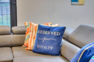 Luxury Penthouse Flat Manchester - Wythenshawe - 9