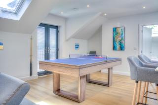 Luxury Penthouse Flat Manchester - Wythenshawe - 6