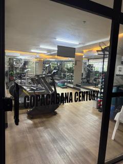 Apartamento em Copacabana - 9