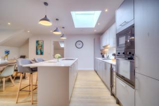 Luxury Penthouse Flat Manchester - Wythenshawe - 3