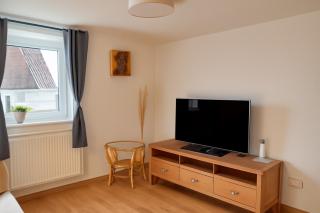 Gemütliche 2-Zimmer Wohnung 50qm - - 6