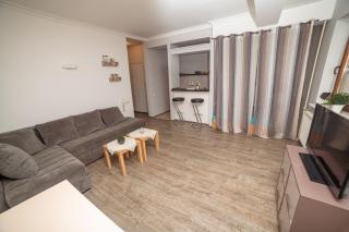 Station Apartment - Skopje - 9