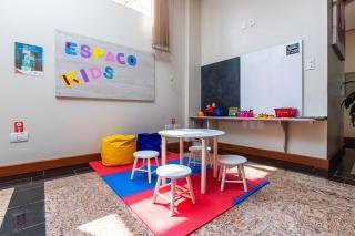 Hotel Suárez Campo Bom - 1