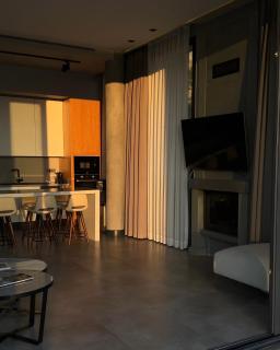 Toscana Villas Yalikavak Bodrum - Bodrum - 3