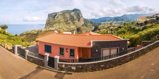Elegantes Haus In Santana Mit Garten Und Grill - Faial - 8
