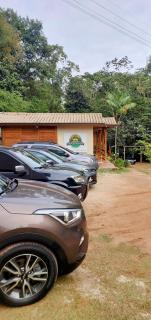 Chalés Schwambach - 6