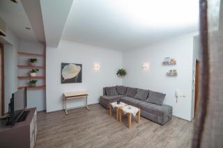 Station Apartment - Skopje - 7