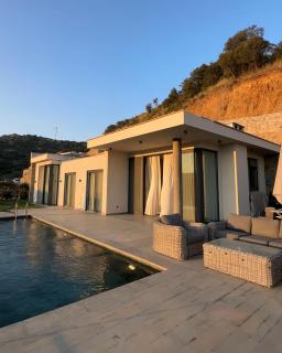 Toscana Villas Yalikavak Bodrum - Bodrum - 8