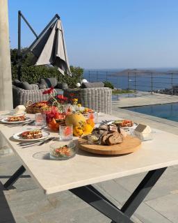 Toscana Villas Yalikavak Bodrum - Bodrum - 5