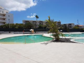 Wohnung in Los Cristianos mit Beheiztem gemeinsamem Pool - Los Cristianos - 9