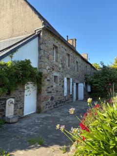 Gîte La Noec - Ploubazlanec - 9