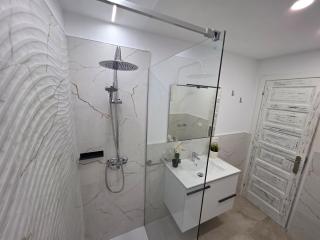 Wohnung in Los Cristianos mit Beheiztem gemeinsamem Pool - Los Cristianos - 7