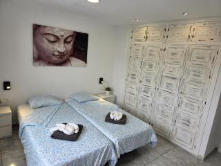 Wohnung in Los Cristianos mit Beheiztem gemeinsamem Pool - Los Cristianos - 5