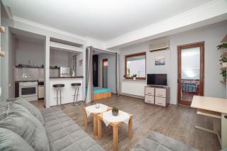 Station Apartment - Skopje - 0