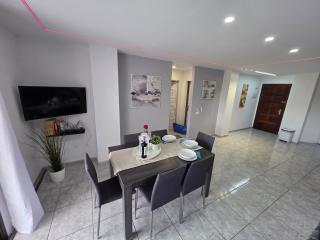 Wohnung in Los Cristianos mit Beheiztem gemeinsamem Pool - Los Cristianos - 4