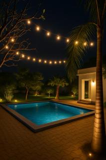 the casa bella - Manjhāoli - 6