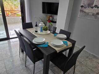 Wohnung in Los Cristianos mit Beheiztem gemeinsamem Pool - Los Cristianos - 3