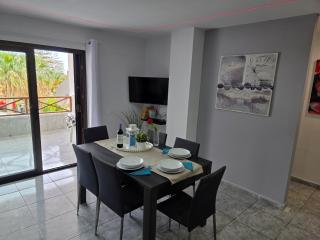 Wohnung Mit Beheiztem Gemeinsamem Pool - 3