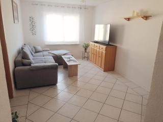 Ferienwohnung auf dem Land - Badenhard - 9
