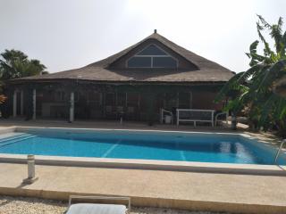 VILLA de LUXE PISCINE JACUZZI WIFI CLIMATISATION - 9