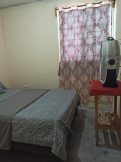 Casita a 10 min del aeropuerto Internacional de Monterrey - Pesquería - 7