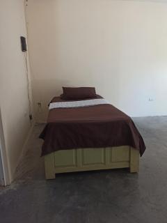 Casita a 10 min del aeropuerto Internacional de Monterrey - Pesquería - 6