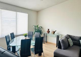 Departamento para Renta en Querétaro - Mendiola - 8