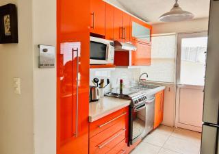 Departamento para Renta en Querétaro - Mendiola - 4