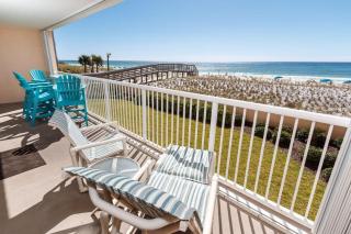 Islander Beach Resort 2002 - Fort Walton Beach - 0