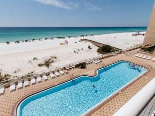 Islander Beach Resort 2002 - Fort Walton Beach - 8