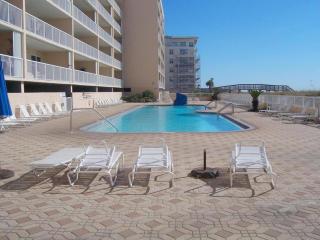 Islander Beach Resort 2002 - Fort Walton Beach - 6