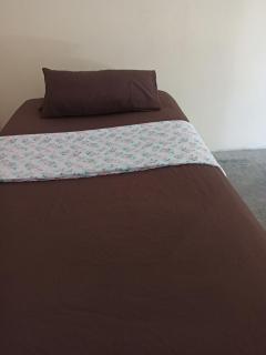 Casita a 10 min del aeropuerto Internacional de Monterrey - Pesquería - 4