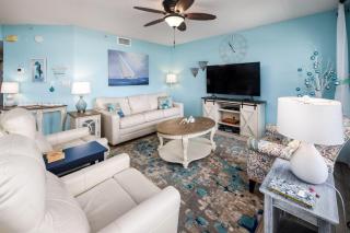 Islander Beach Resort 2002 - Fort Walton Beach - 4