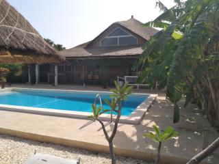 VILLA de LUXE PISCINE JACUZZI WIFI CLIMATISATION - 5