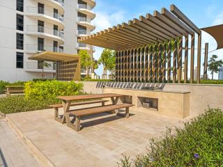 Palm and Marina Views in NEW Palace Beach Residence - Dubái - 5