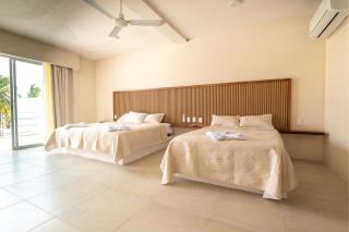 Casa Noruma - Puerto Escondido - 3