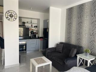 Apartman Veranda - Hurghada - 8