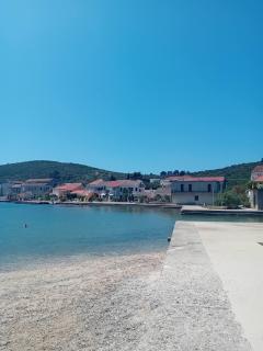Apartman Alemka - Janjina - 8