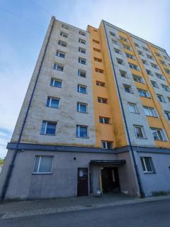 SEASIDE apartment, sleeps 3 persons - Liepāja - 7