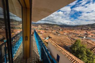 Private Apartments 1 Block Main Square - Cusco - 9