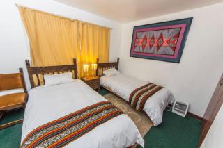 Private Apartments 1 Block Main Square - Cusco - 3