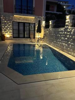 The Poet's House - Himarë - 9