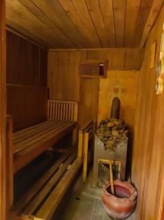 Pondok Tio - Praya - 9