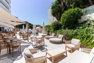 Hotel Principe Wellness&Spa - Playa de Palma - 6